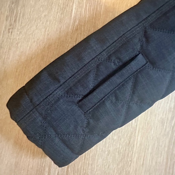 Kerrits Bits N Bridles Insulated Jacket - Picture 4 of 10